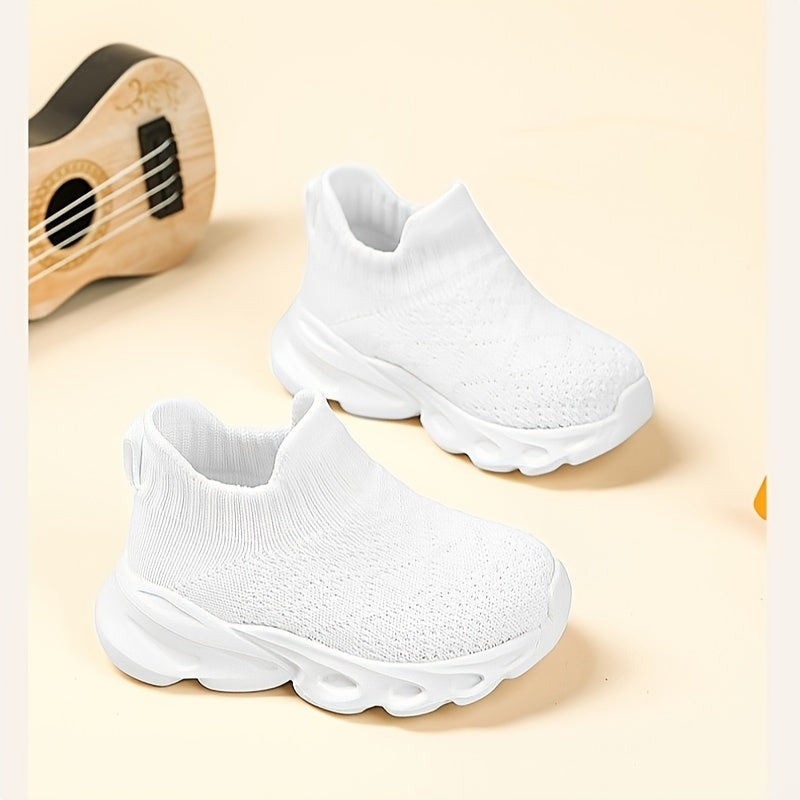 Soft Elastic Fashionable Casual Sports
