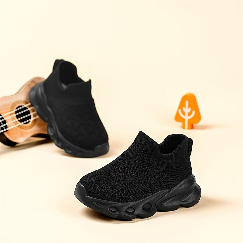 Soft Elastic Fashionable Casual Sports