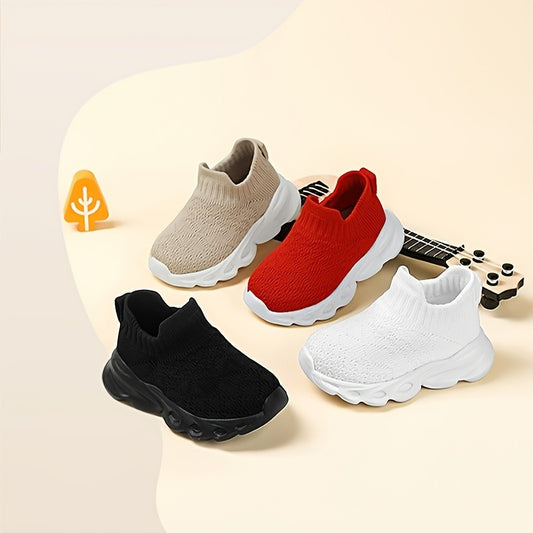 Soft Elastic Fashionable Casual Sports