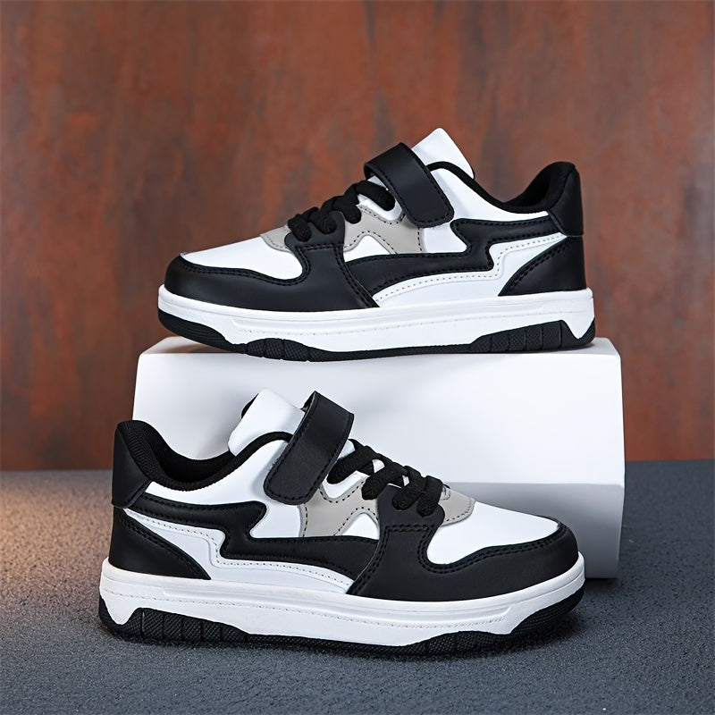 Children'S Sneakers, Lightweight Sports Casual Shoes for Middle And Large Children, New Style, Fashionable And Versatile Children'S Shoes,