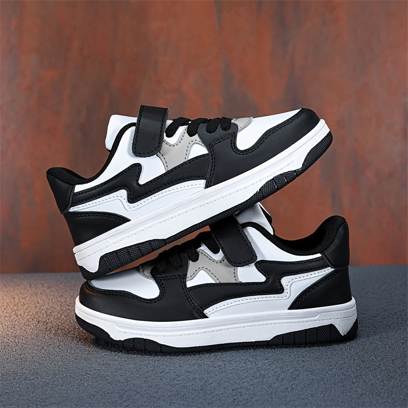 Children'S Sneakers, Lightweight Sports Casual Shoes for Middle And Large Children, New Style, Fashionable And Versatile Children'S Shoes,