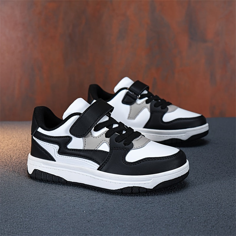 Children'S Sneakers, Lightweight Sports Casual Shoes for Middle And Large Children, New Style, Fashionable And Versatile Children'S Shoes,