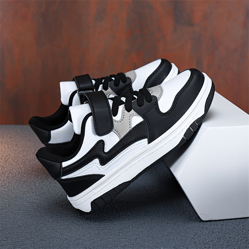 Children'S Sneakers, Lightweight Sports Casual Shoes for Middle And Large Children, New Style, Fashionable And Versatile Children'S Shoes,
