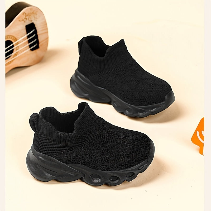 Soft Elastic Fashionable Casual Sports