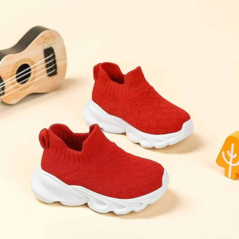 Soft Elastic Fashionable Casual Sports
