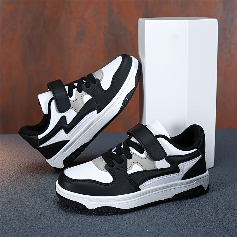 Children'S Sneakers, Lightweight Sports Casual Shoes for Middle And Large Children, New Style, Fashionable And Versatile Children'S Shoes,