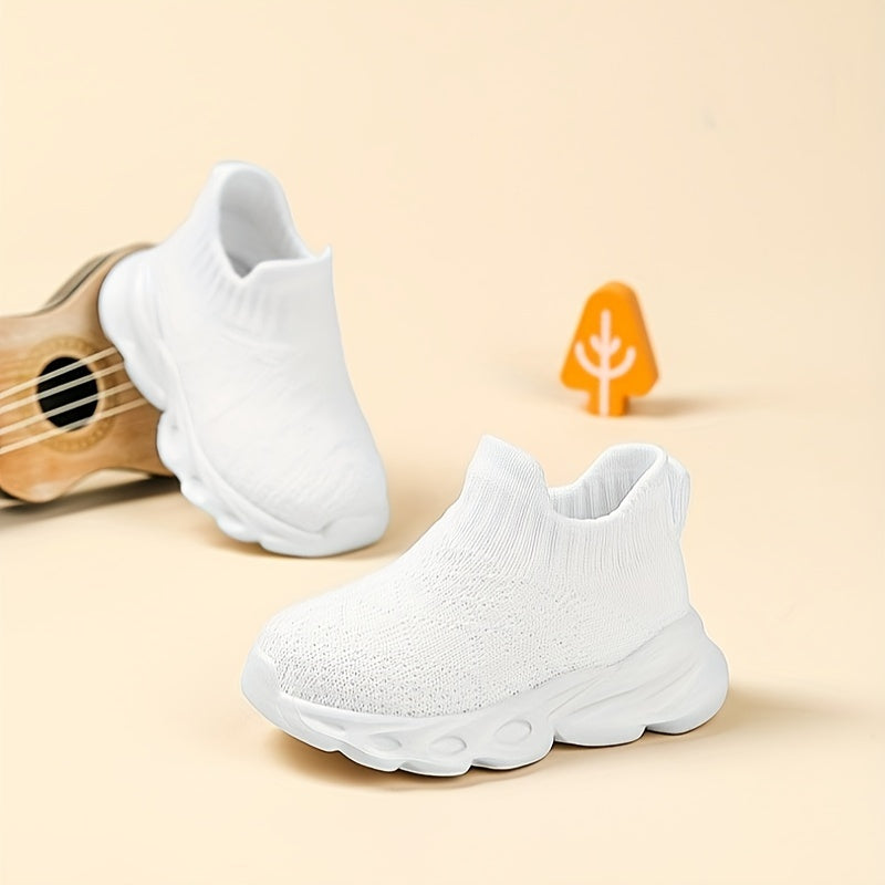 Soft Elastic Fashionable Casual Sports