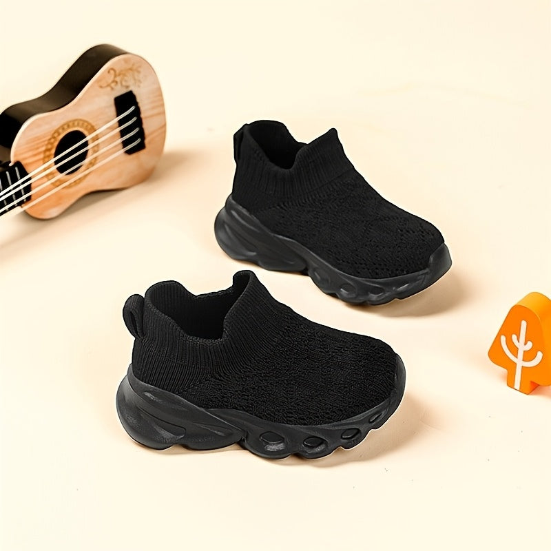 Soft Elastic Fashionable Casual Sports