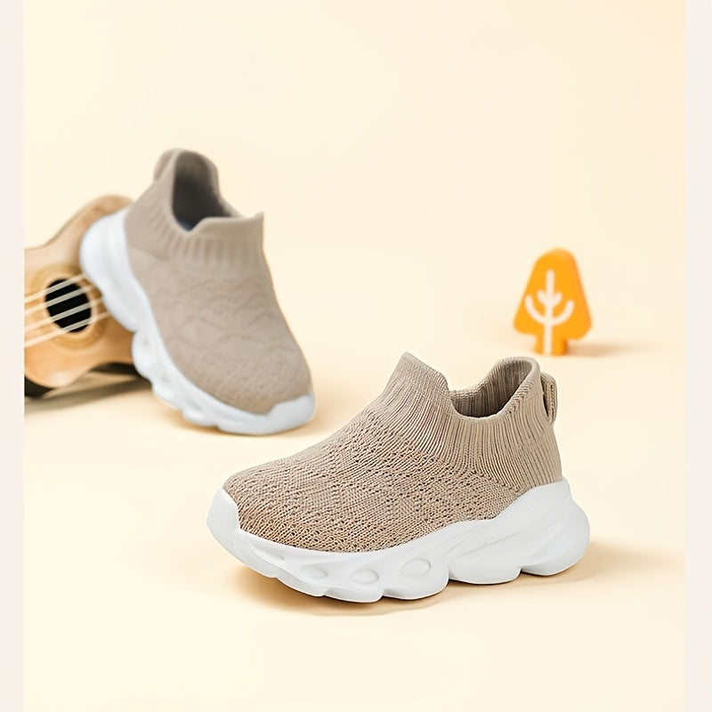 Soft Elastic Fashionable Casual Sports