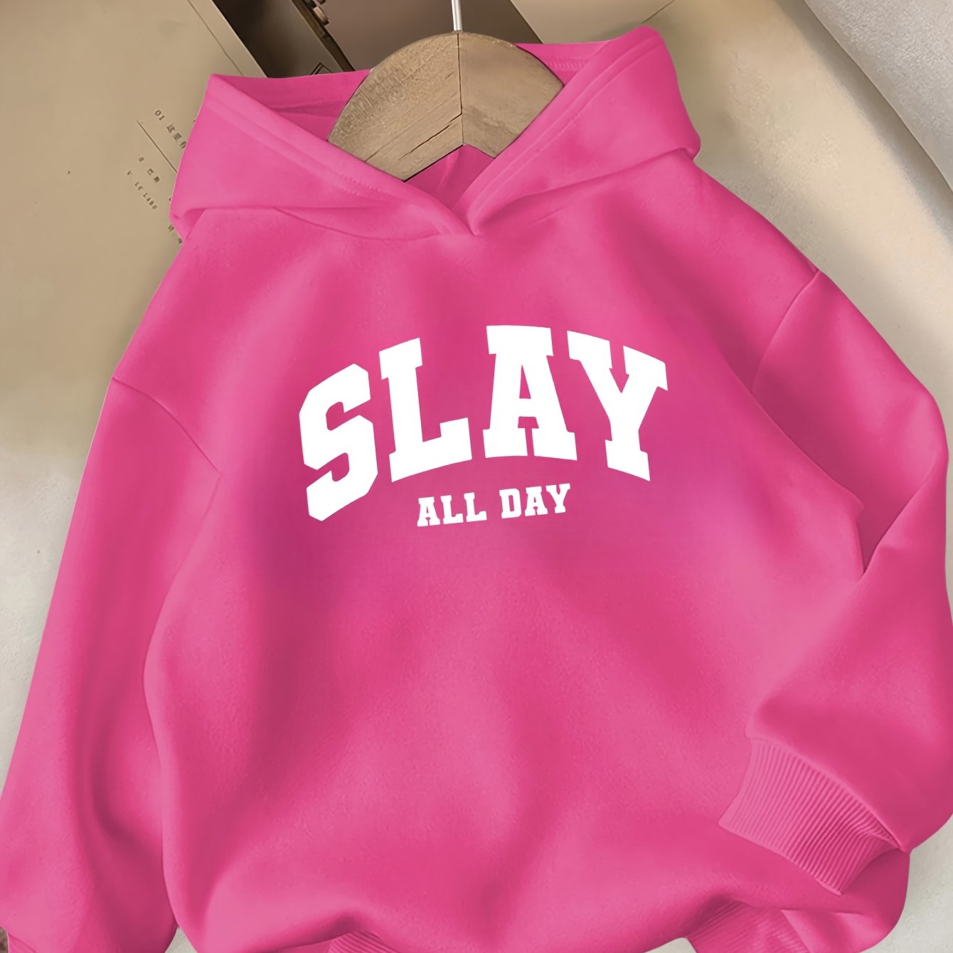 Girls' Pink \